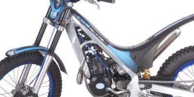 greeve bike