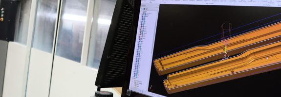 CAD CAM Tooling & Pattern Making