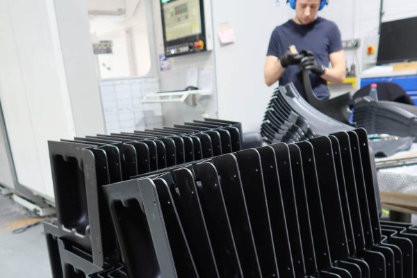 Vacuum Forming & GRP Moulding Company UK