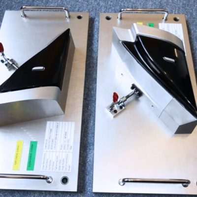 interior trim check fixture UK