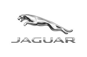 Jaguar Logo