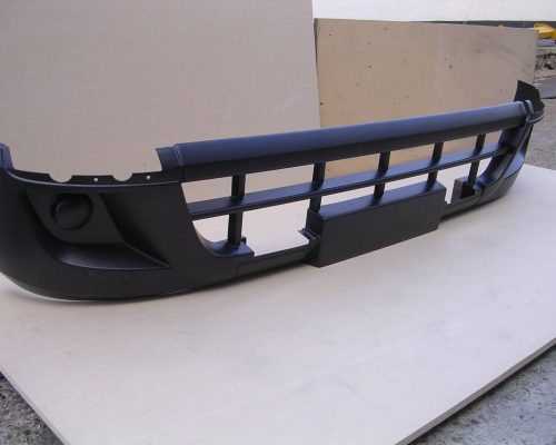 Vac Formed Prototype Front Grille For Tata Motors